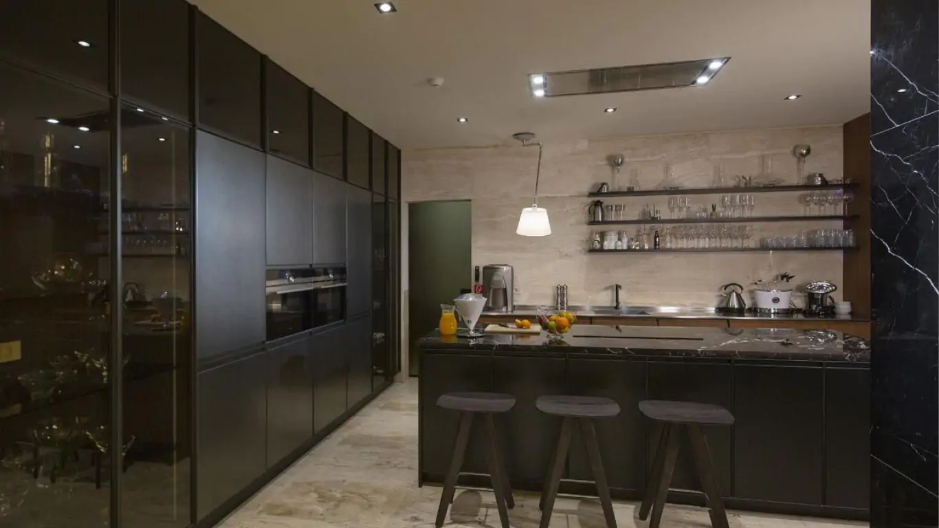 Villa Amelie | Croatia