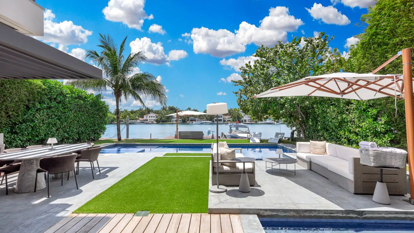 Villa Aria | Miami