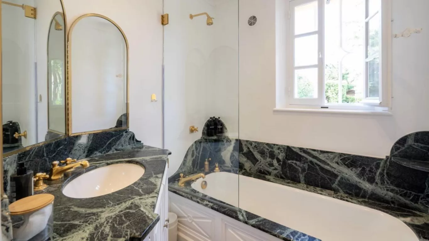 Villa Liliana | St-Tropez