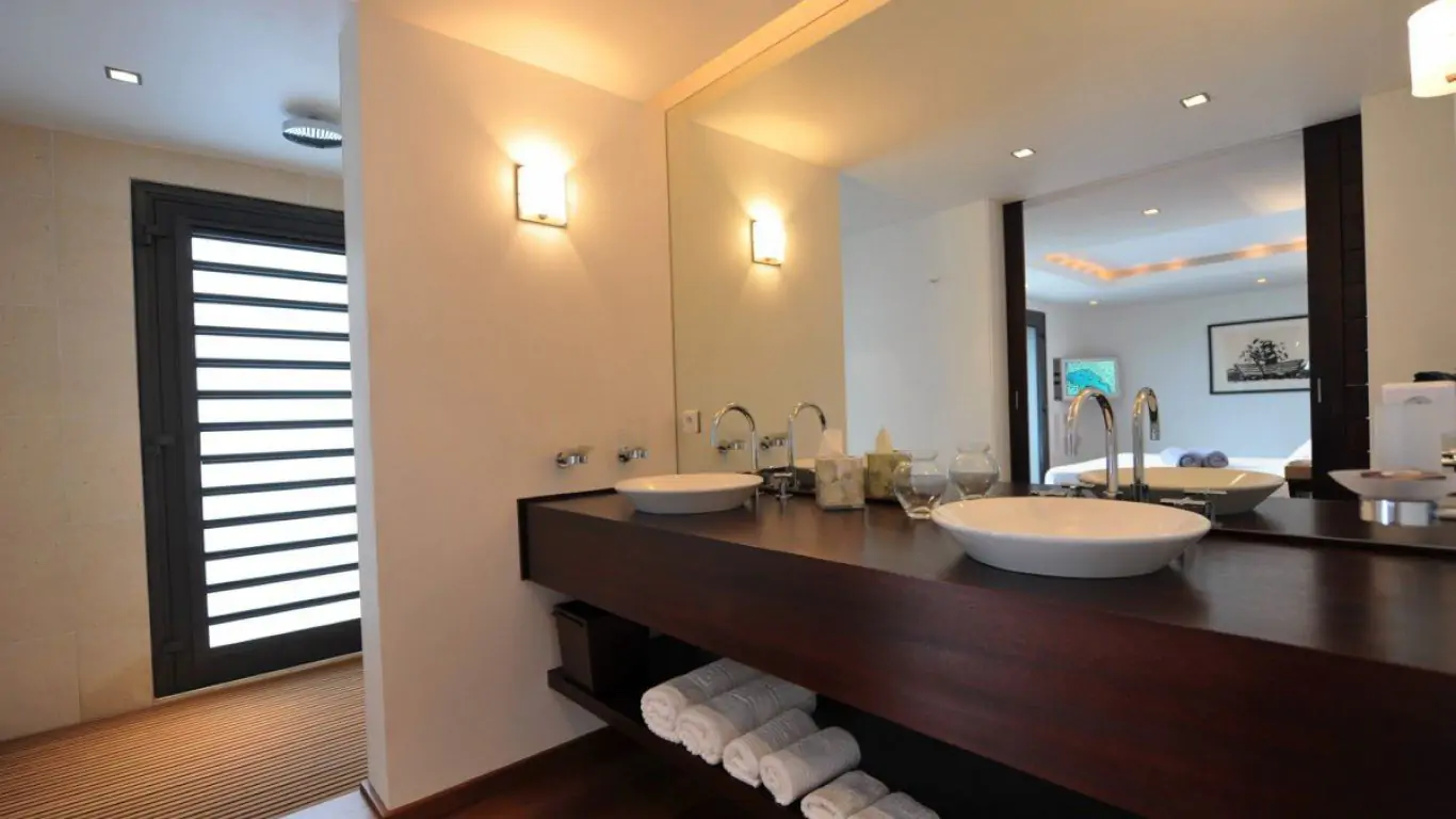 Villa The View | St. Barth