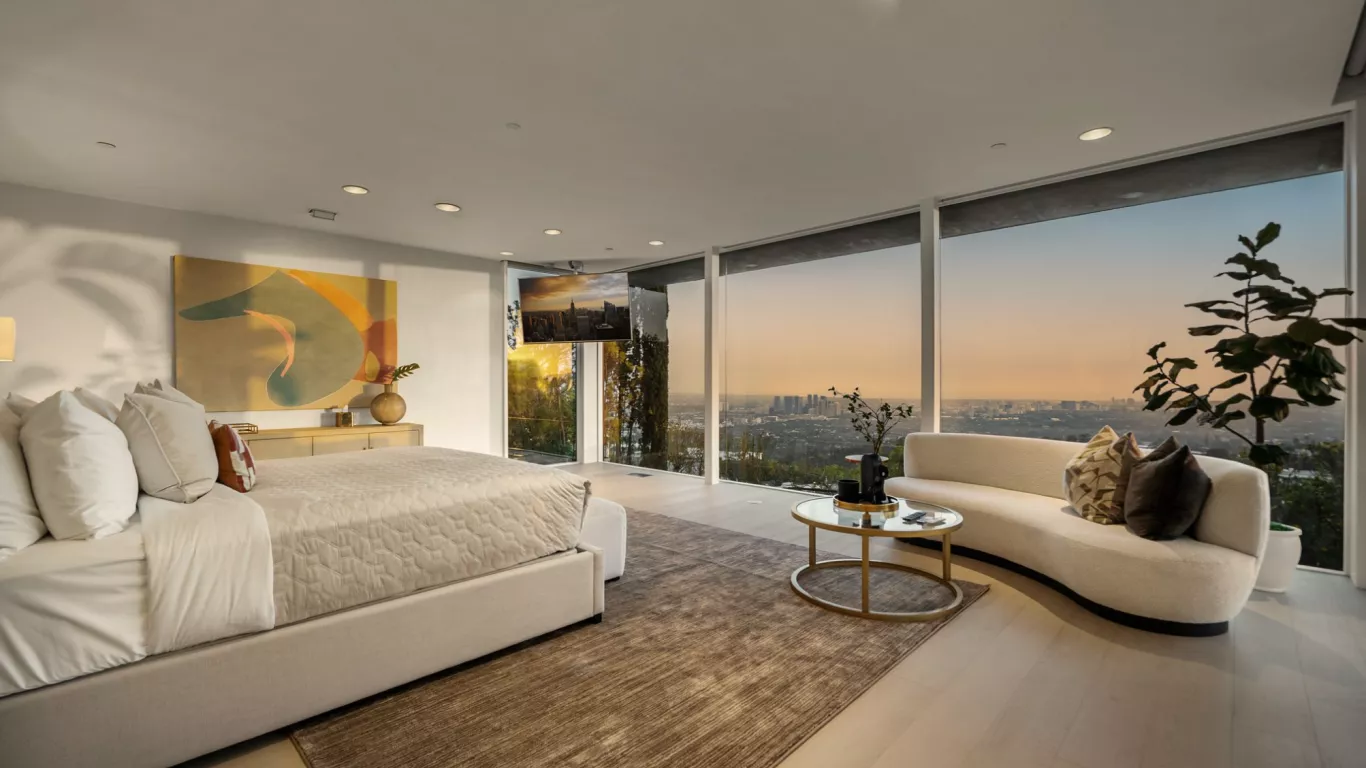 Villa Maggie | Los Angeles