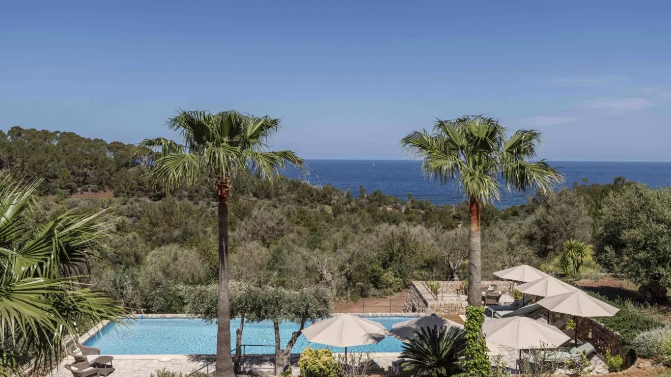 Sa Terra Rotja | Mallorca