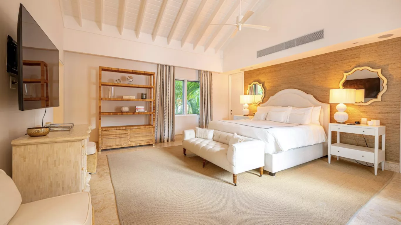 Villa Palms | Casa De Campo