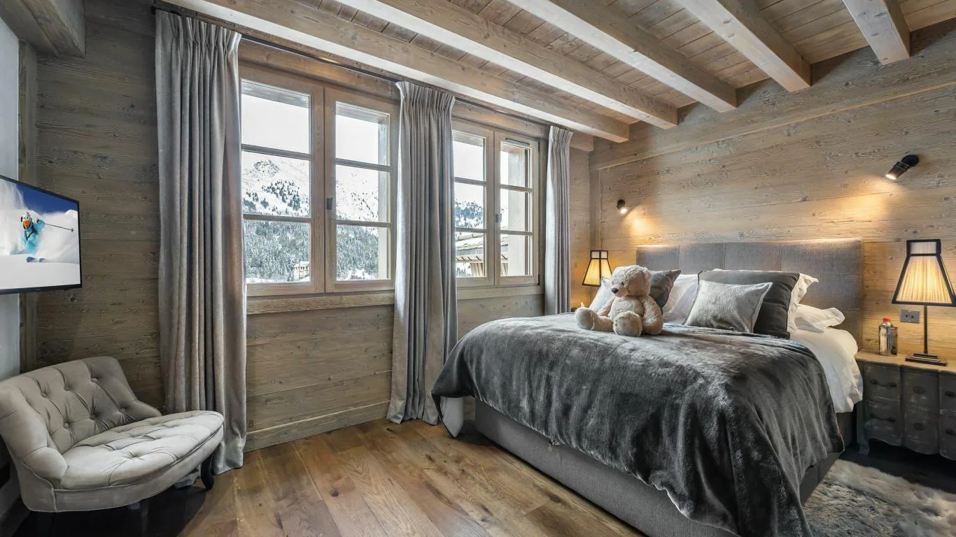 Chalet Hadrien | Meribel