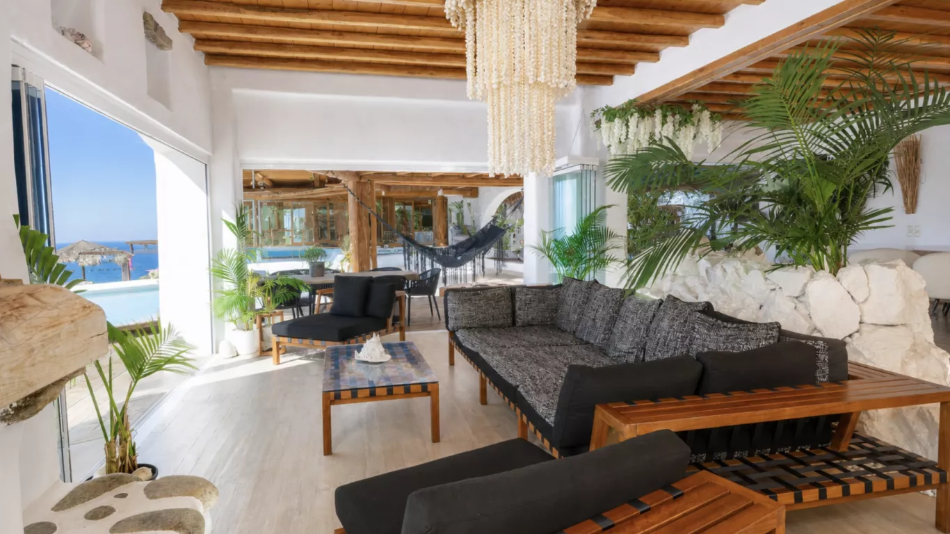 Best Mykonos Villa | Mykonos