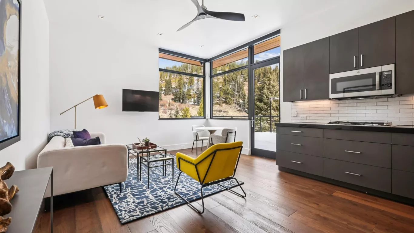 Villa Amara | Breckenridge