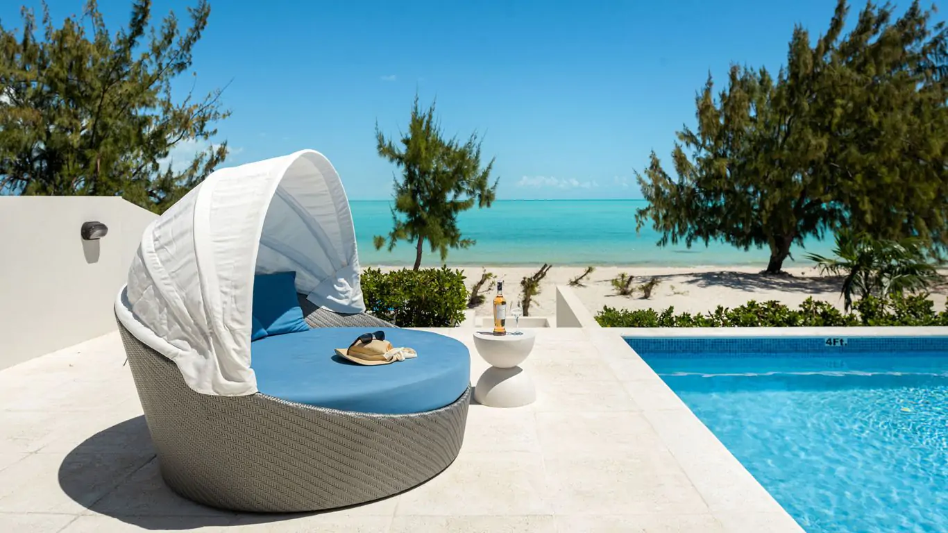 Hura Sea Villas | Turks and Caicos