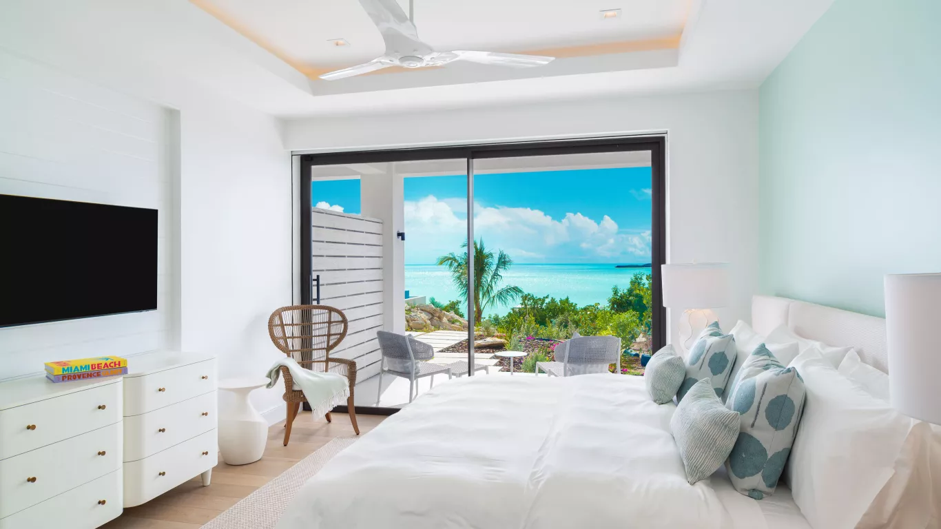 Bristol Breeze Villa | Turks and Caicos