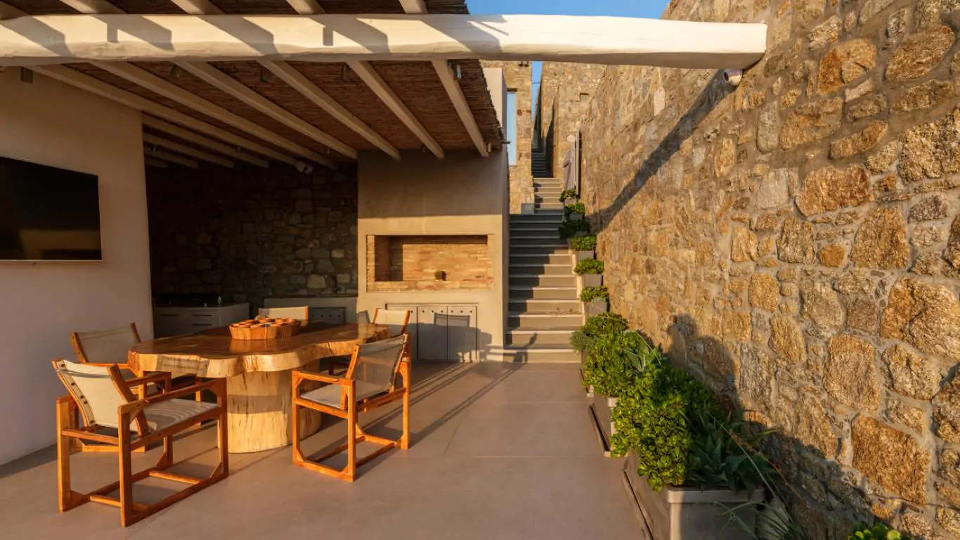 Villa Eirini | Mykonos