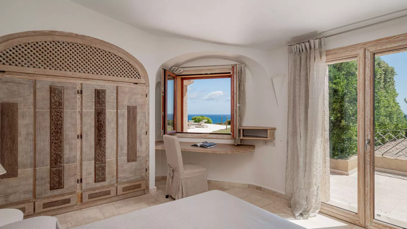 Villa Granu | Sardinia