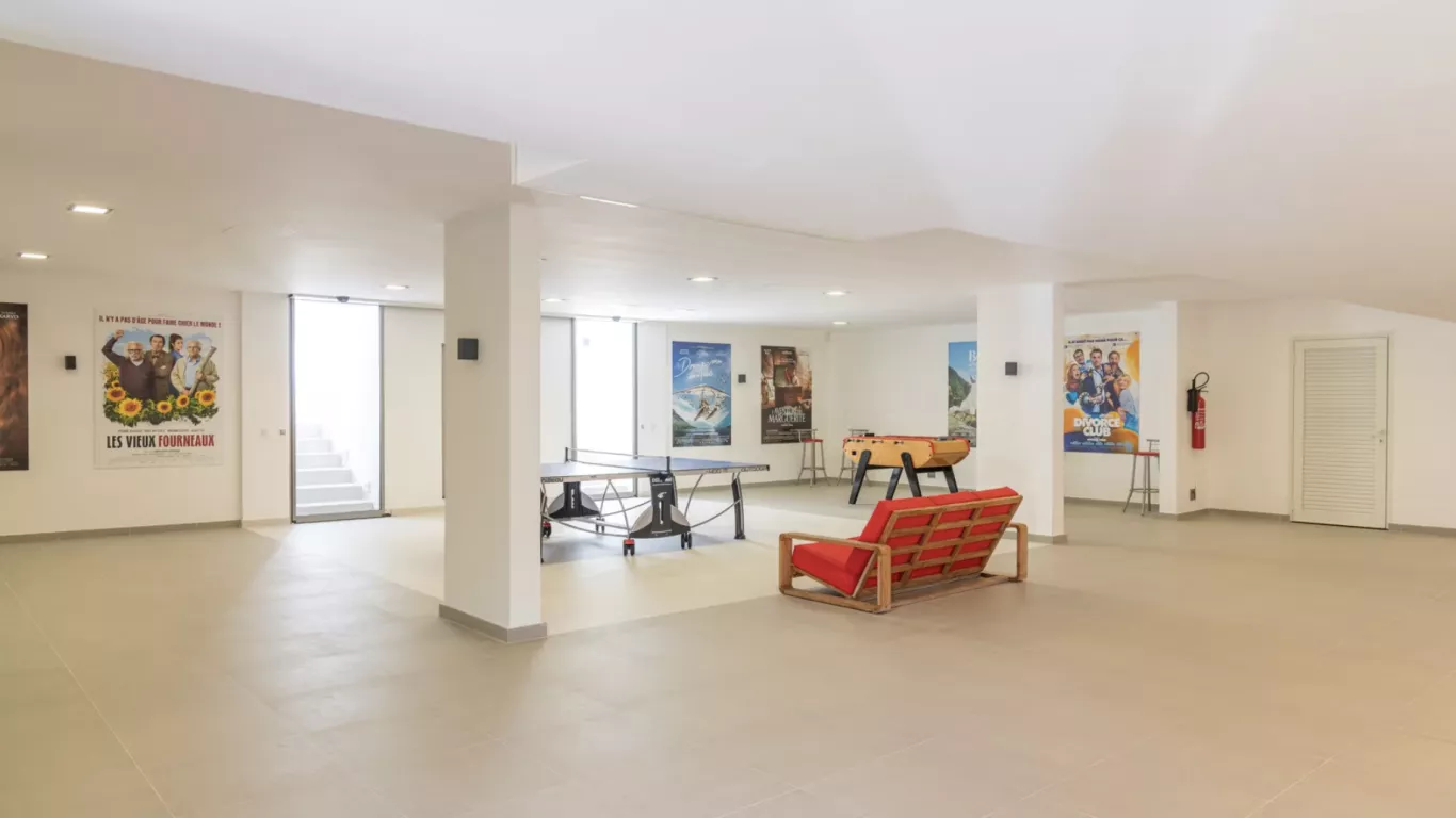 Villa Leona | St. Barth