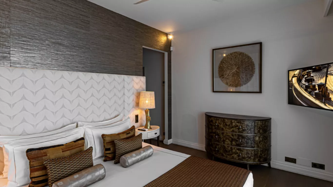 Villa Maybelle | St-Tropez