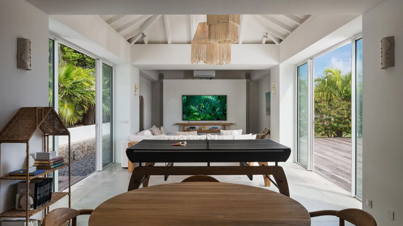 Villa Jasmine | St. Barth