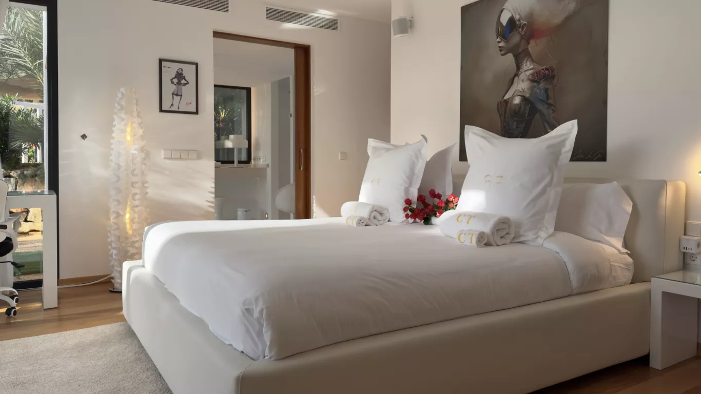 Casa Tyane | Ibiza
