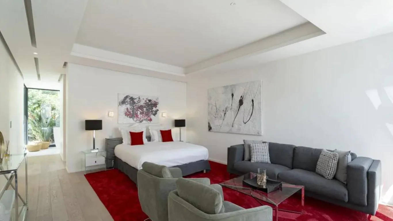 Villa Pareo | St-Tropez