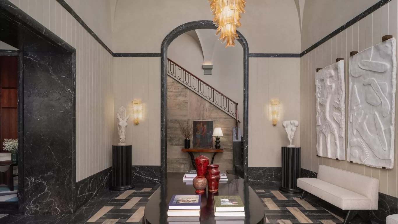 Palazzo Ottaviani | Tuscany