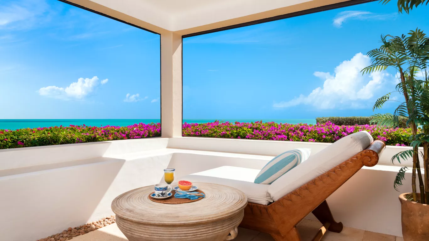 Bajacu | Turks and Caicos