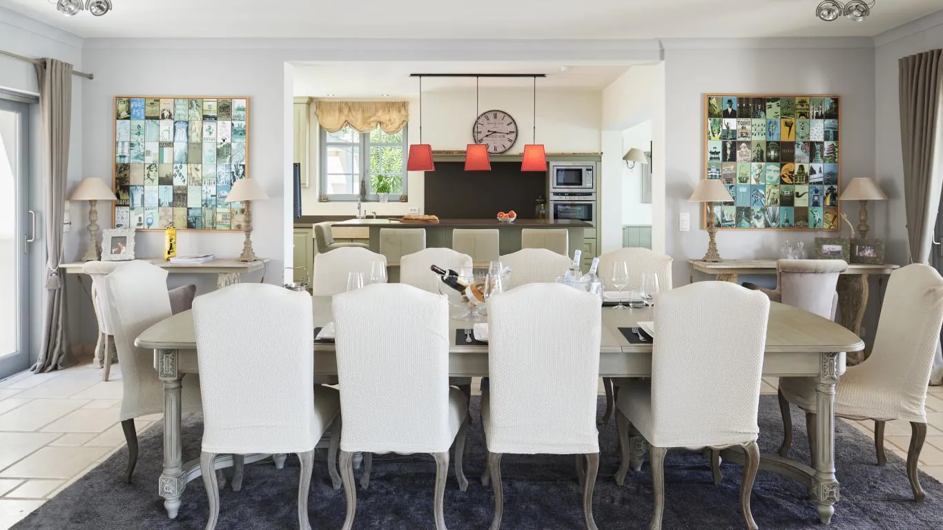 Villa Rochelle | St-Tropez