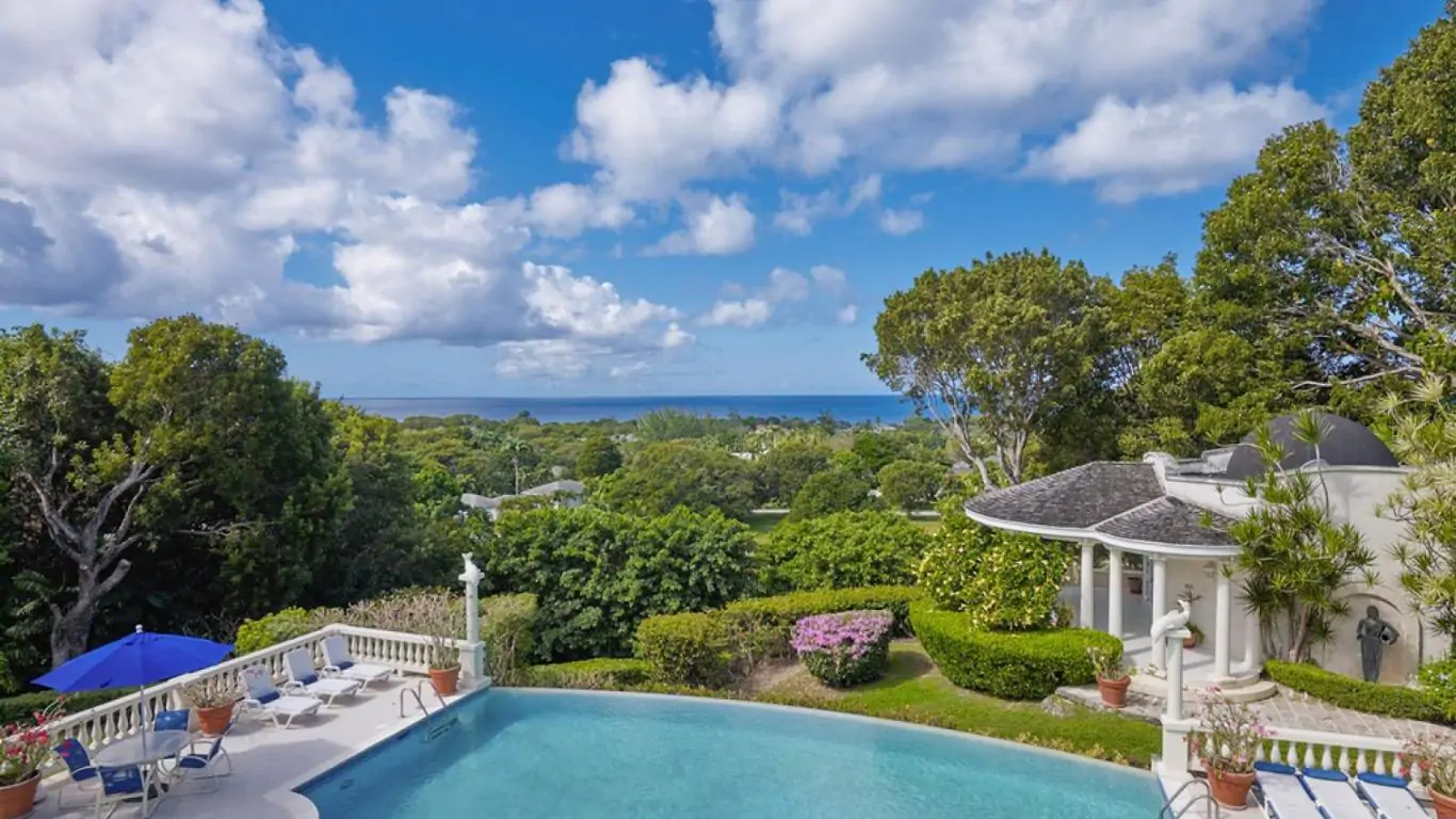 Villa Bohemia | Barbados