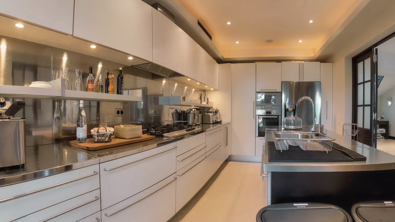 Villa La Ramade | St-Tropez