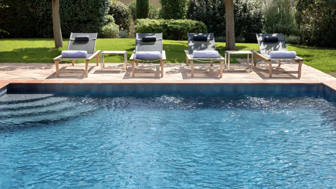 La Reserve Ramatuelle Villa 18 | St-Tropez