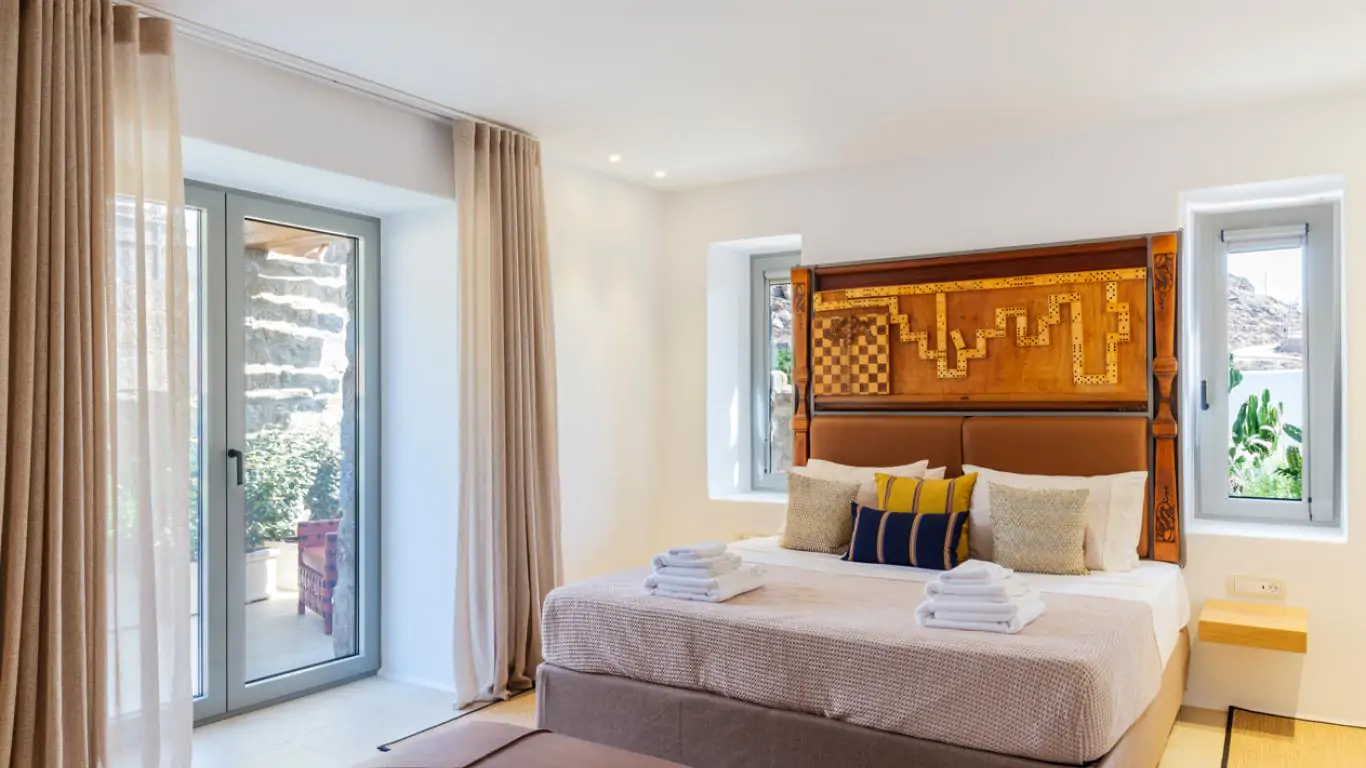 Villa Eirini | Mykonos