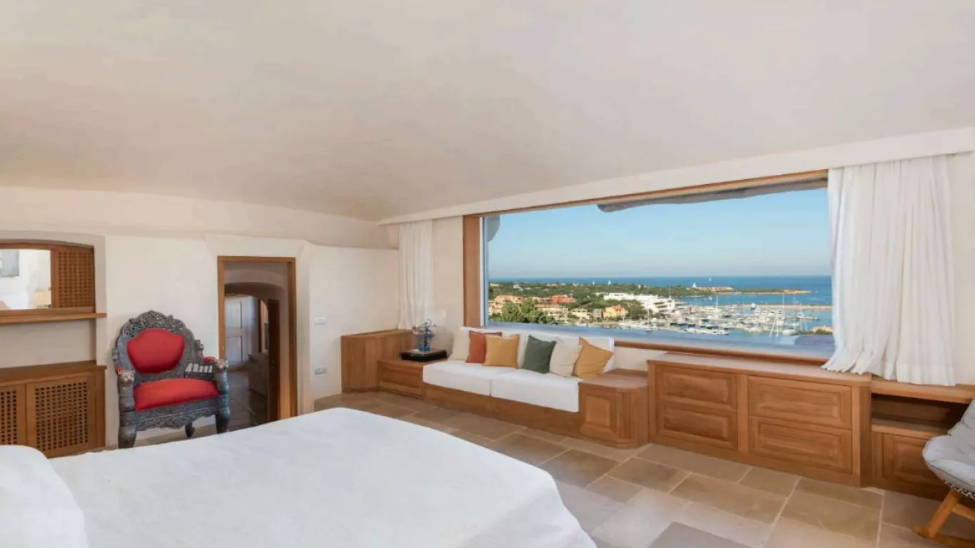 Villa Maureen | Sardinia