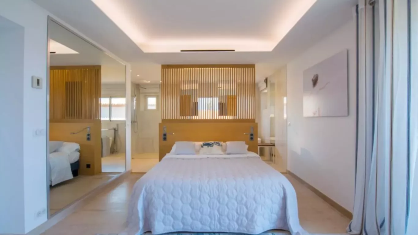 Villa Cassie | St-Tropez