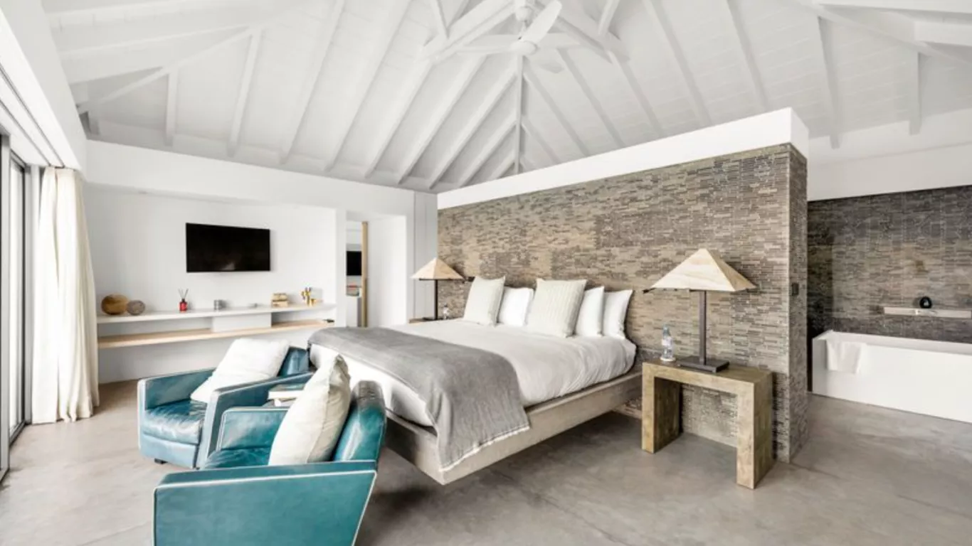 Casa Del Mar | St. Barth