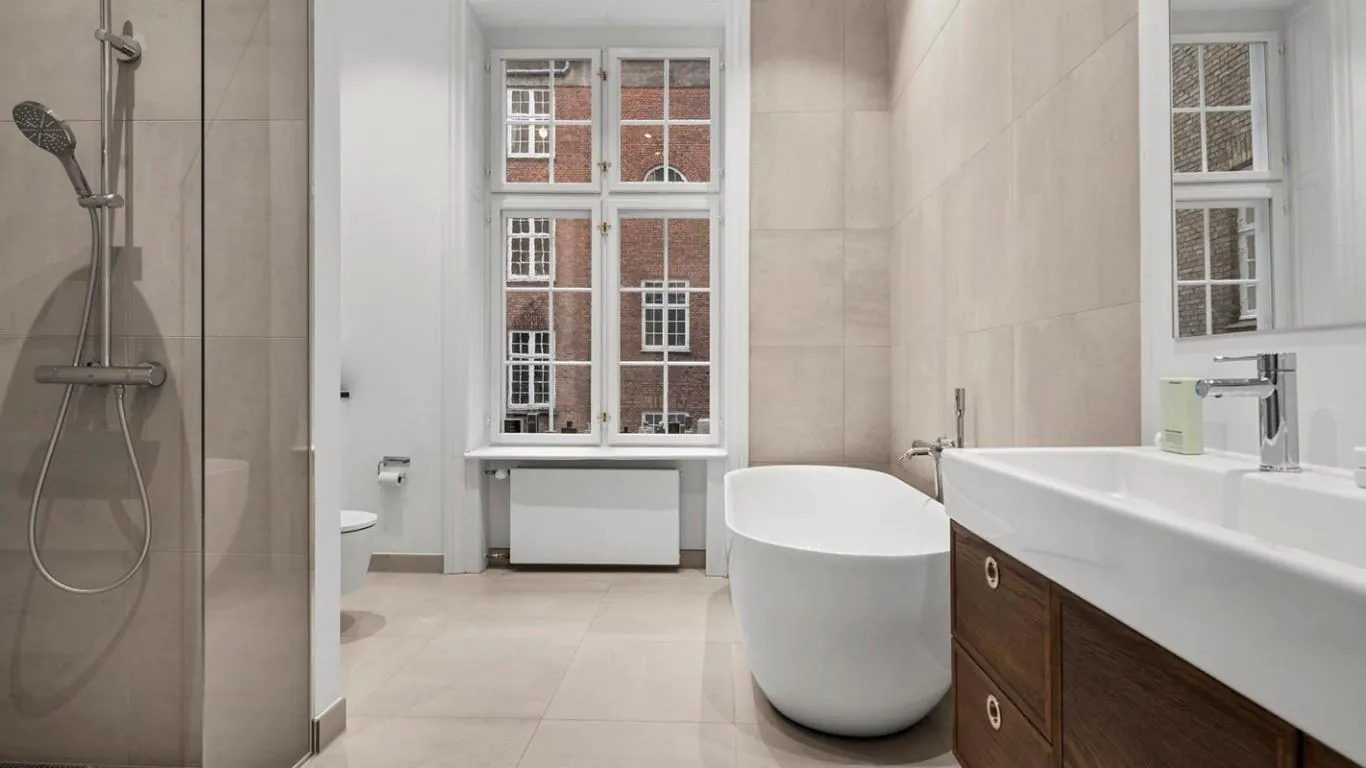 Apartment Albert | Denmark