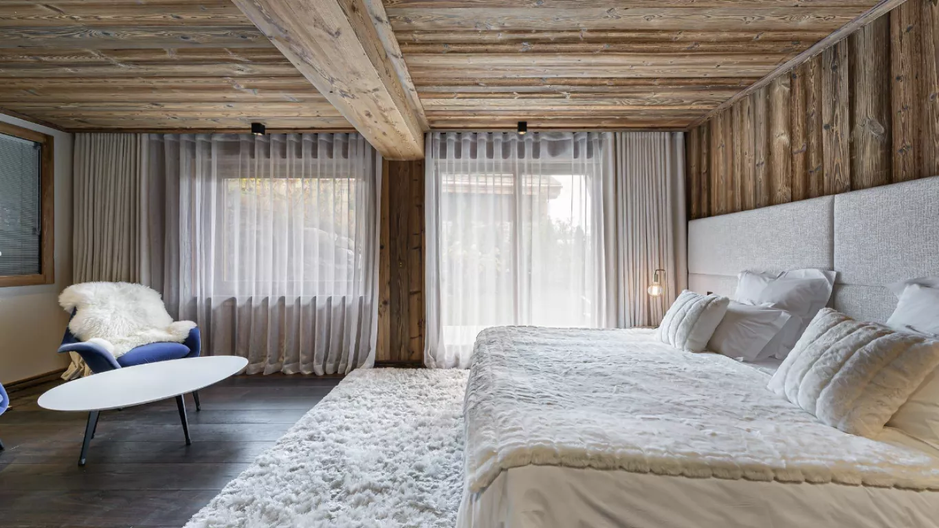 Chalet Kirstie | Megeve