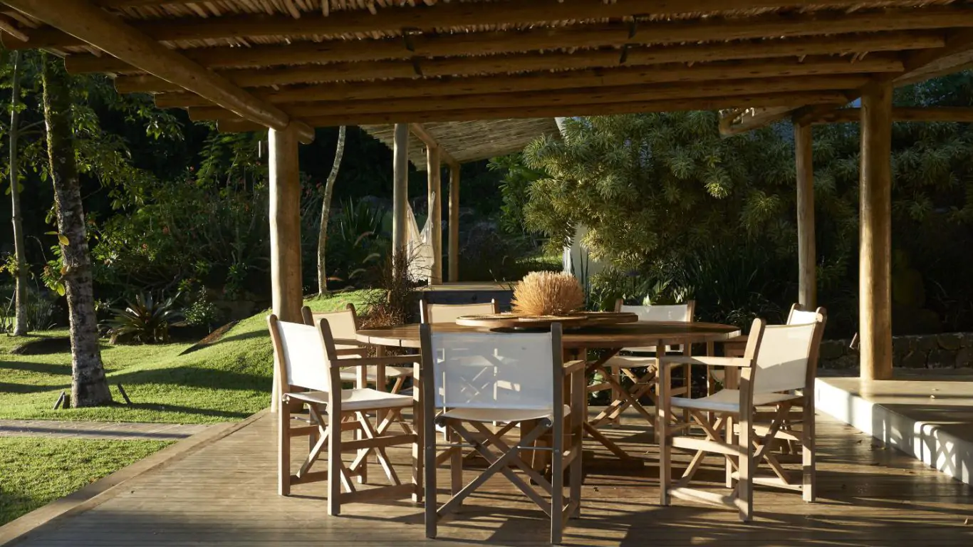 Villa Enseada das Estrelas | Rio de Janeiro