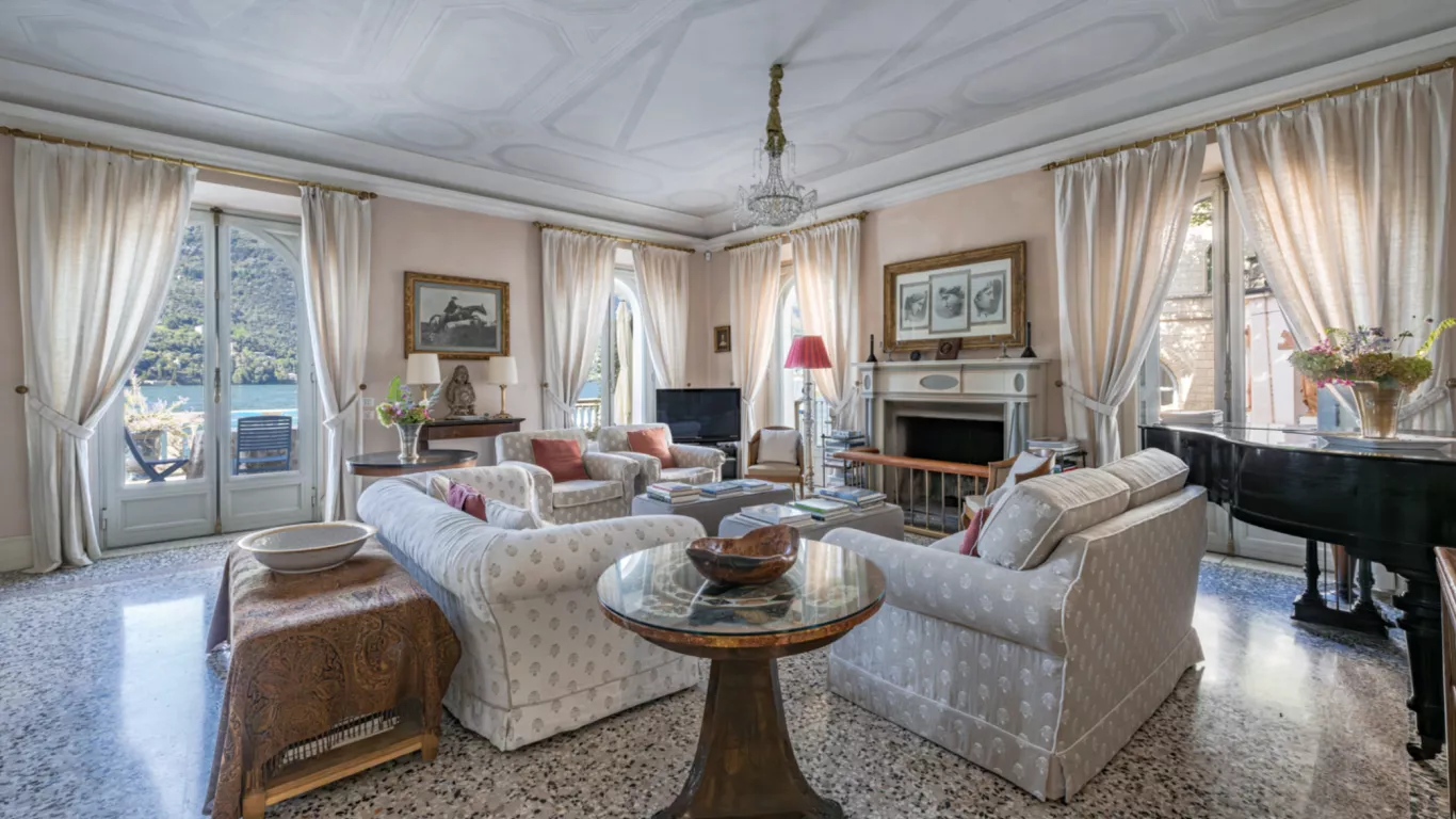 Villa Georgette | Lake Como