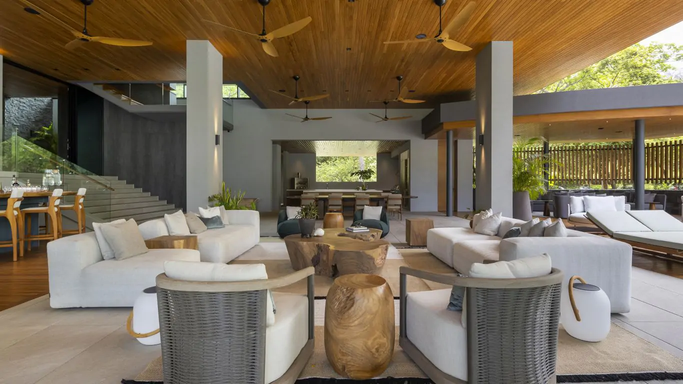 Villa Avellana | Guanacaste