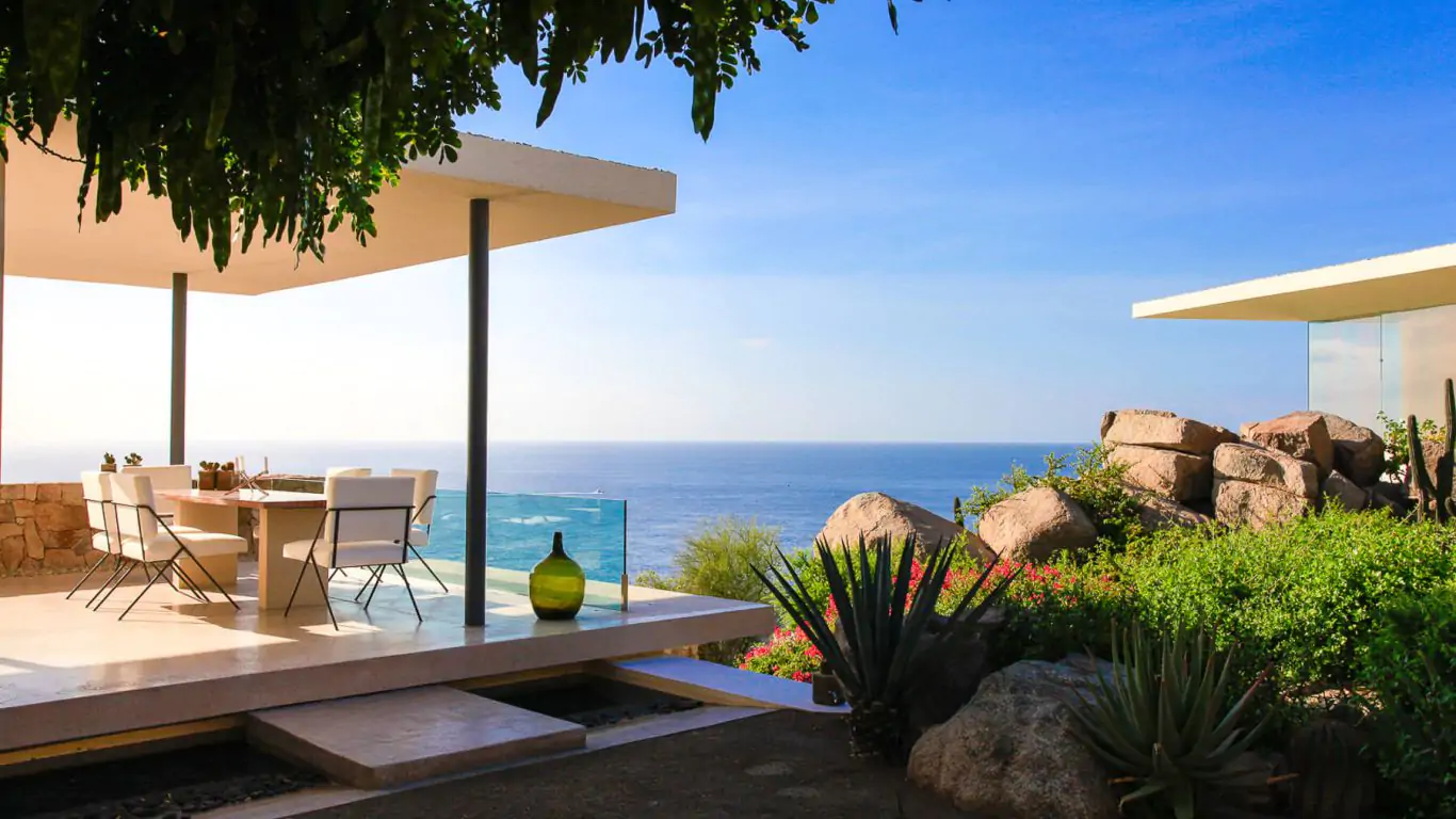 Casa Finisterra | Cabo