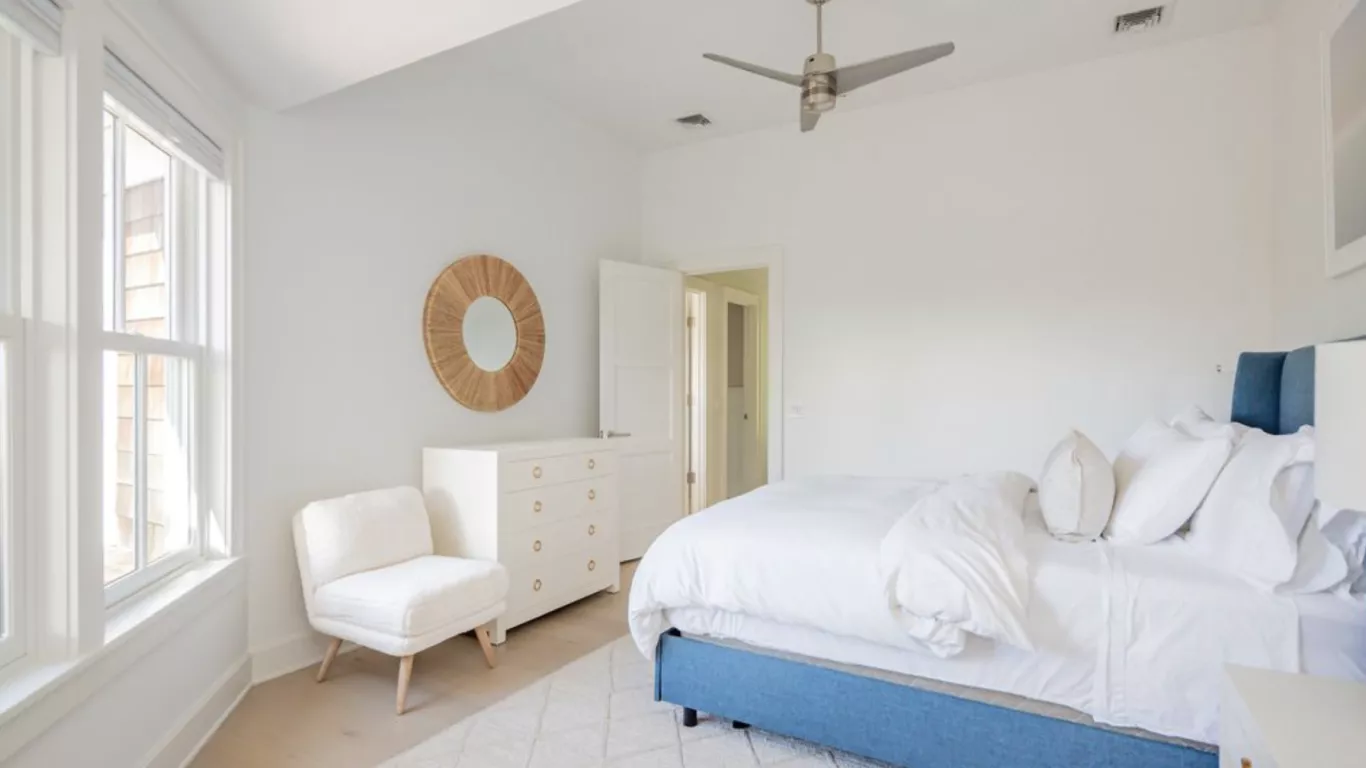 Villa Georgina | Hamptons