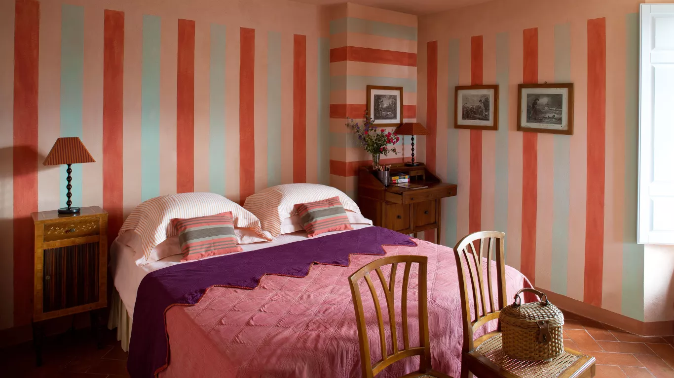 Villa La Tavernaccia | Tuscany