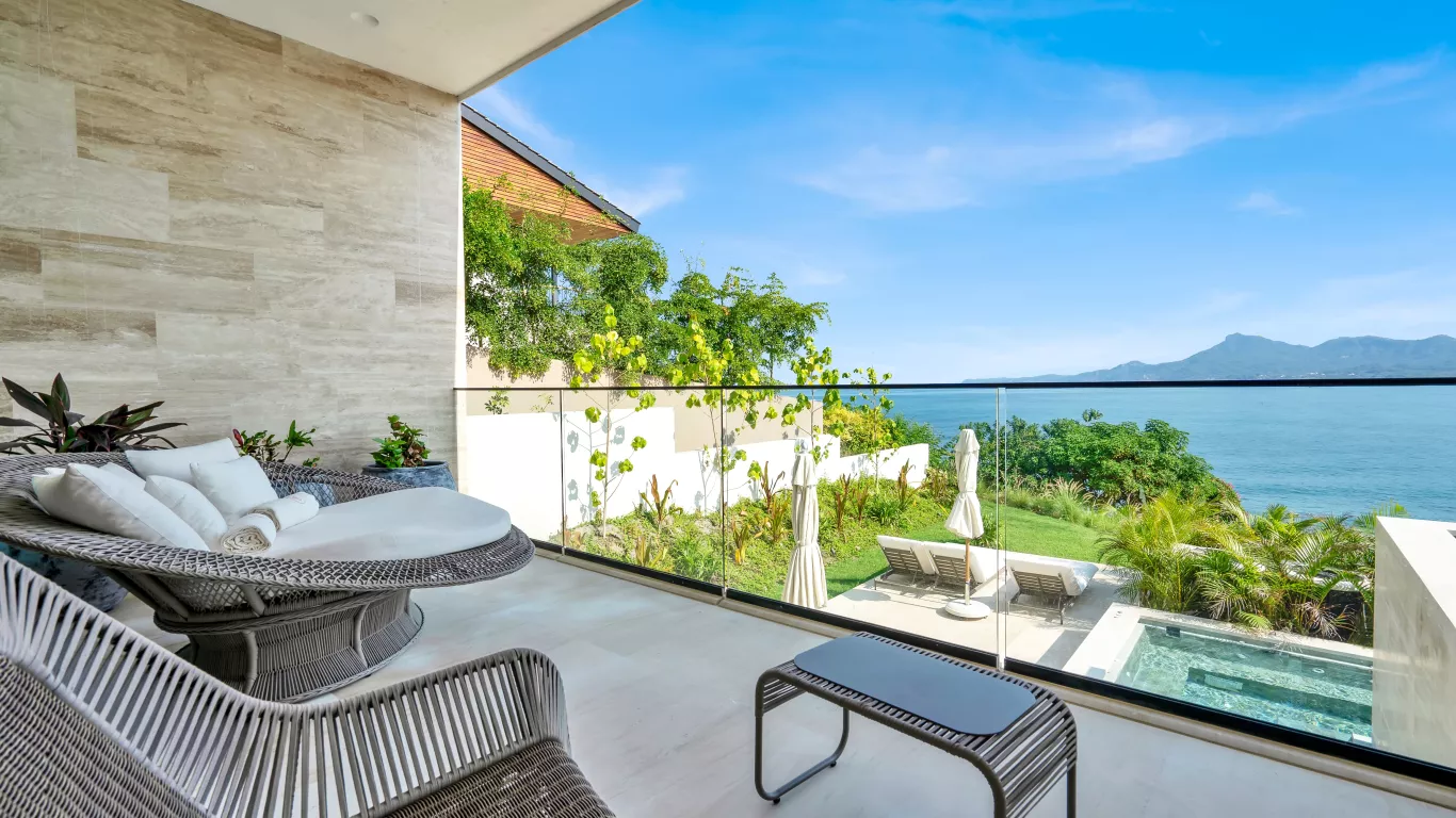 Casa Dinamita | Punta Mita