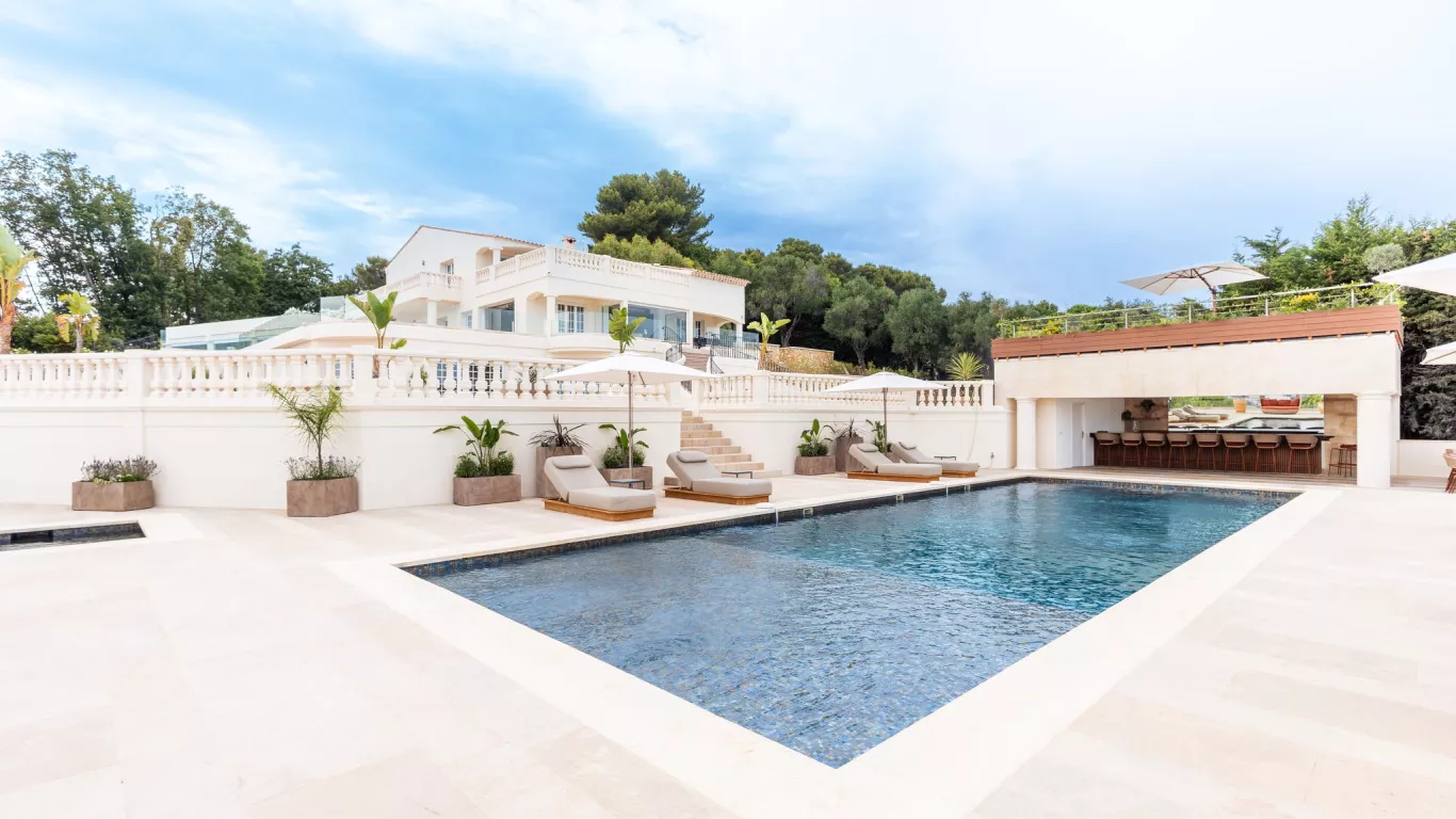Villa Leon | Cannes