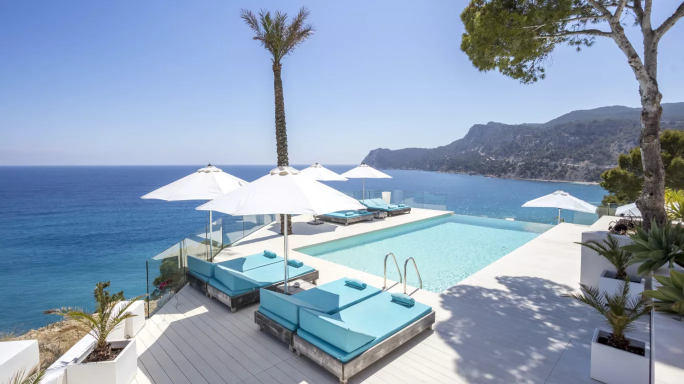 Villa Pearl | Ibiza