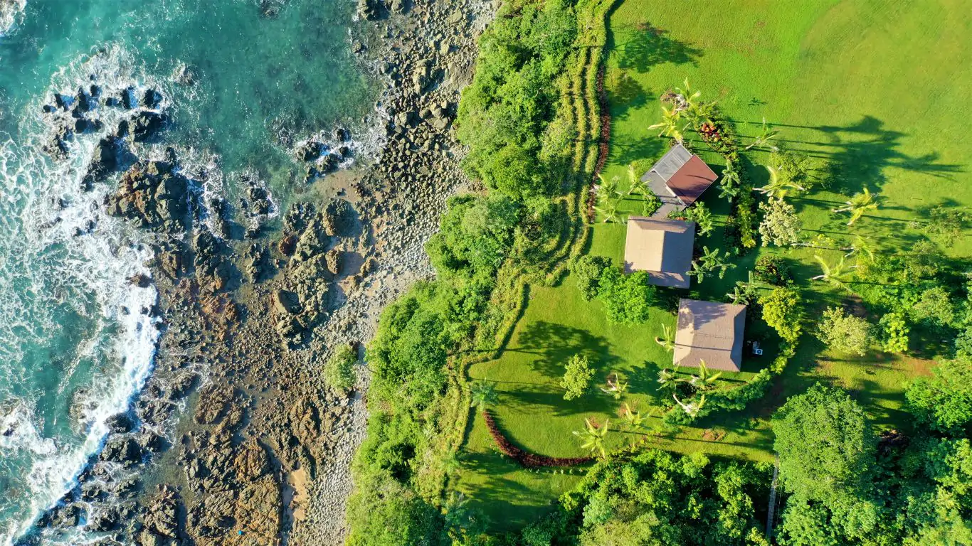 Casa Loro | Panama