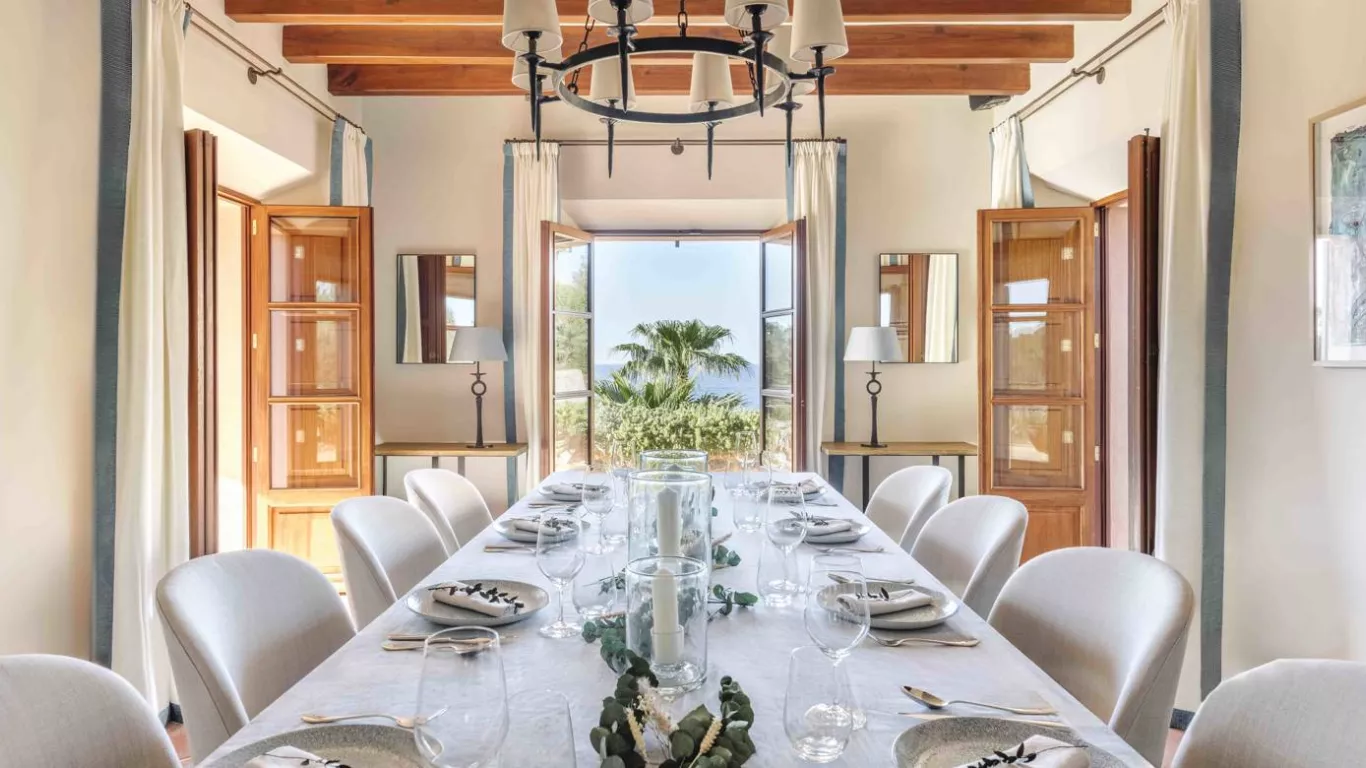 Sa Terra Rotja | Mallorca