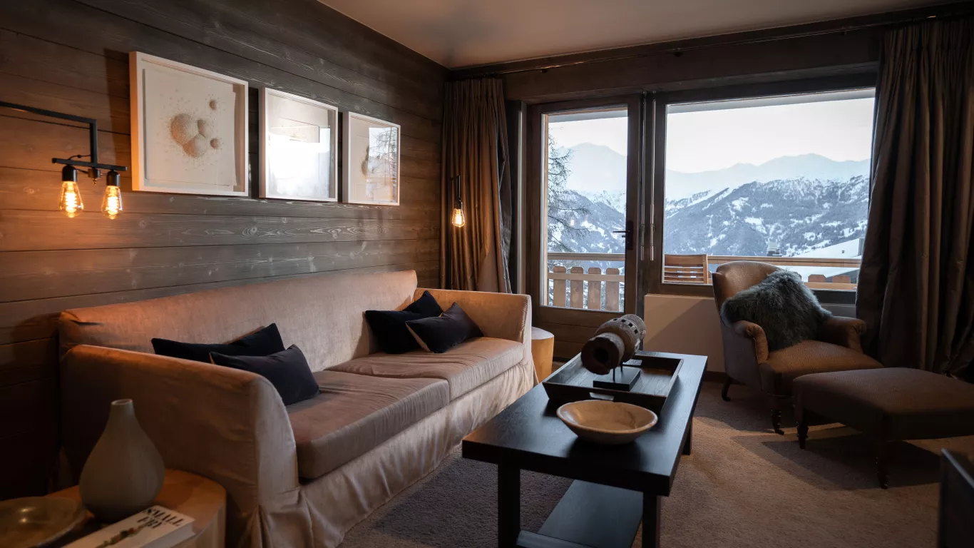 Chalet No 14 | Verbier