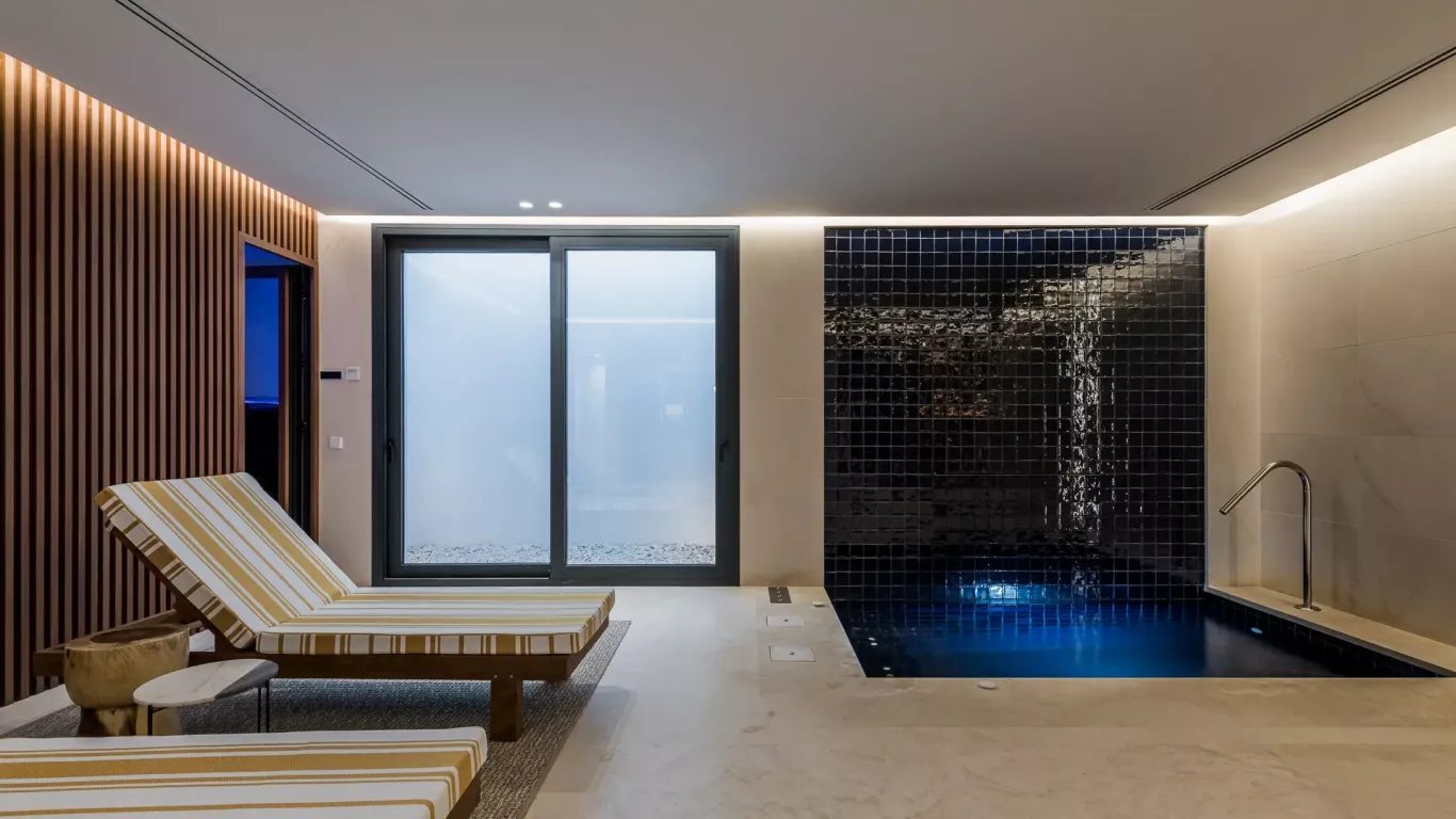 Villa La Absoluta | Marbella