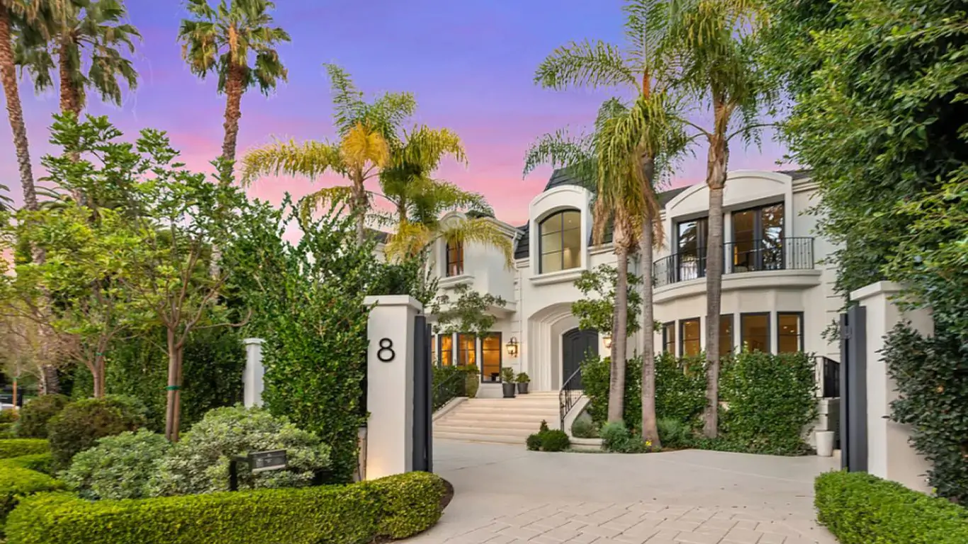 Villa Mila | Los Angeles