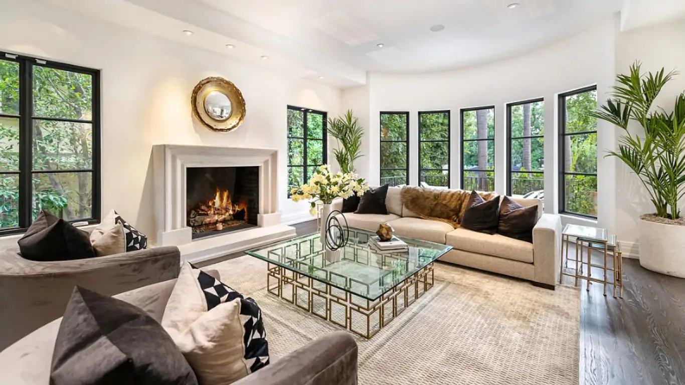 Villa Mila | Los Angeles