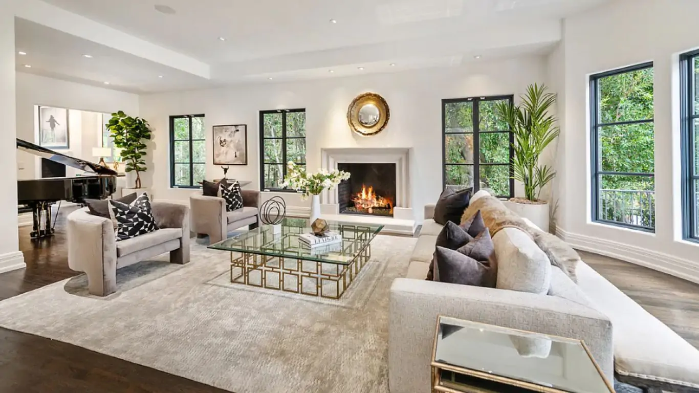 Villa Mila | Los Angeles