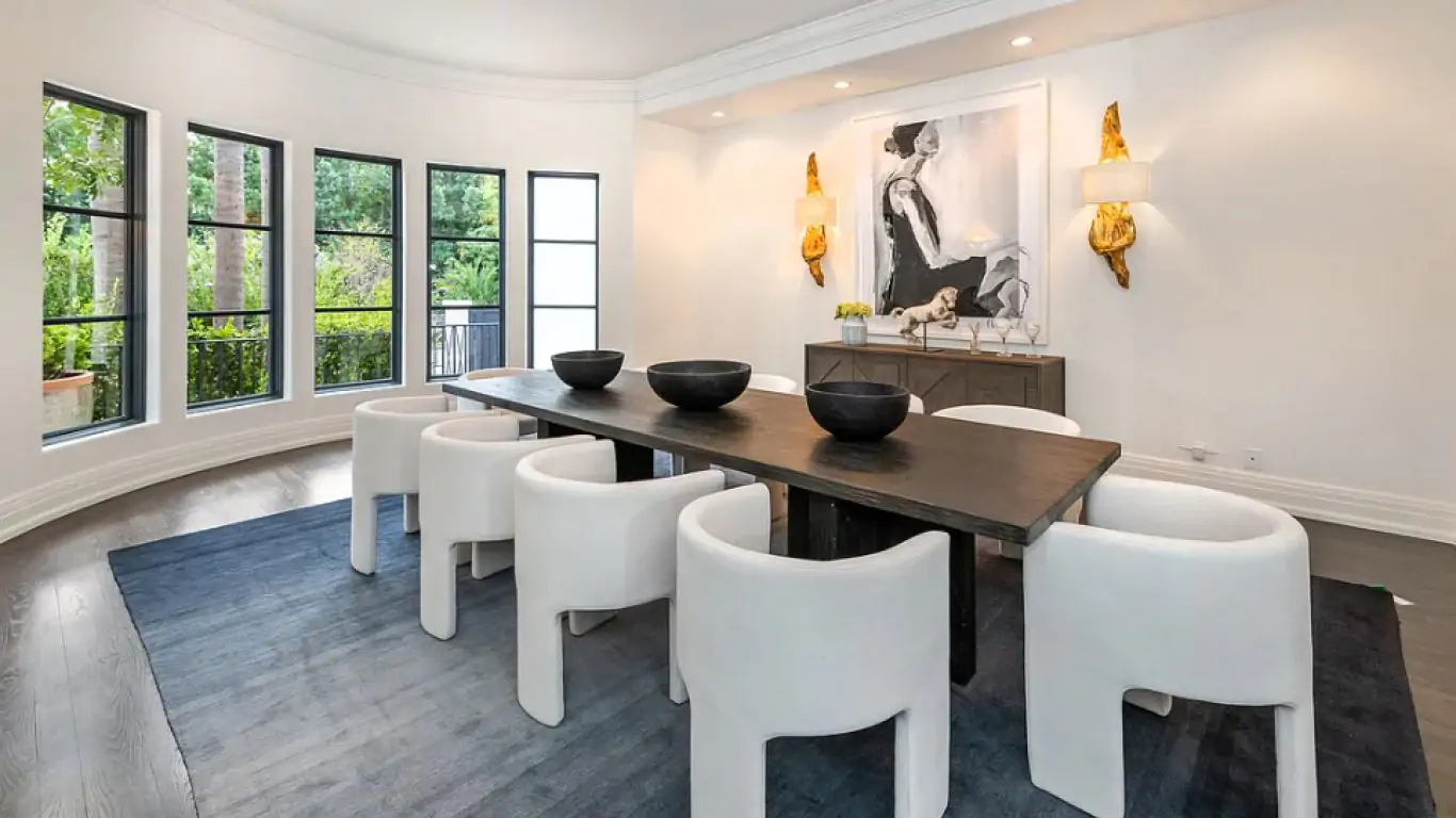 Villa Mila | Los Angeles