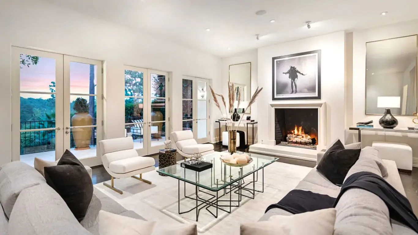 Villa Mila | Los Angeles