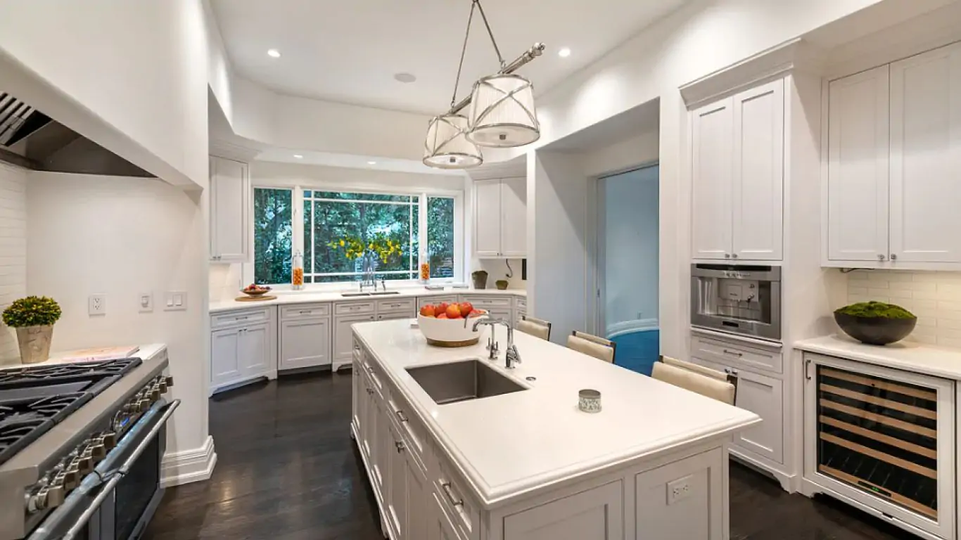 Villa Mila | Los Angeles